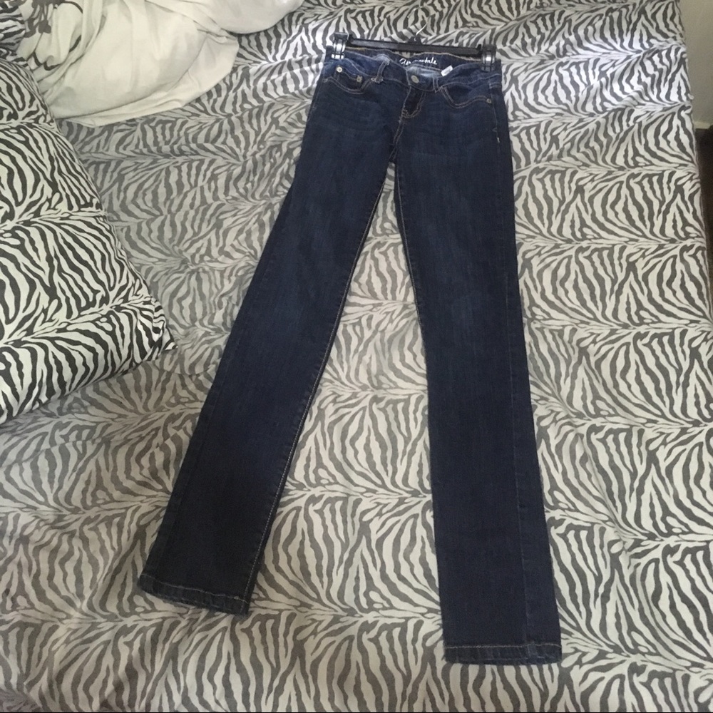 Jeans - Picture 1 of 4